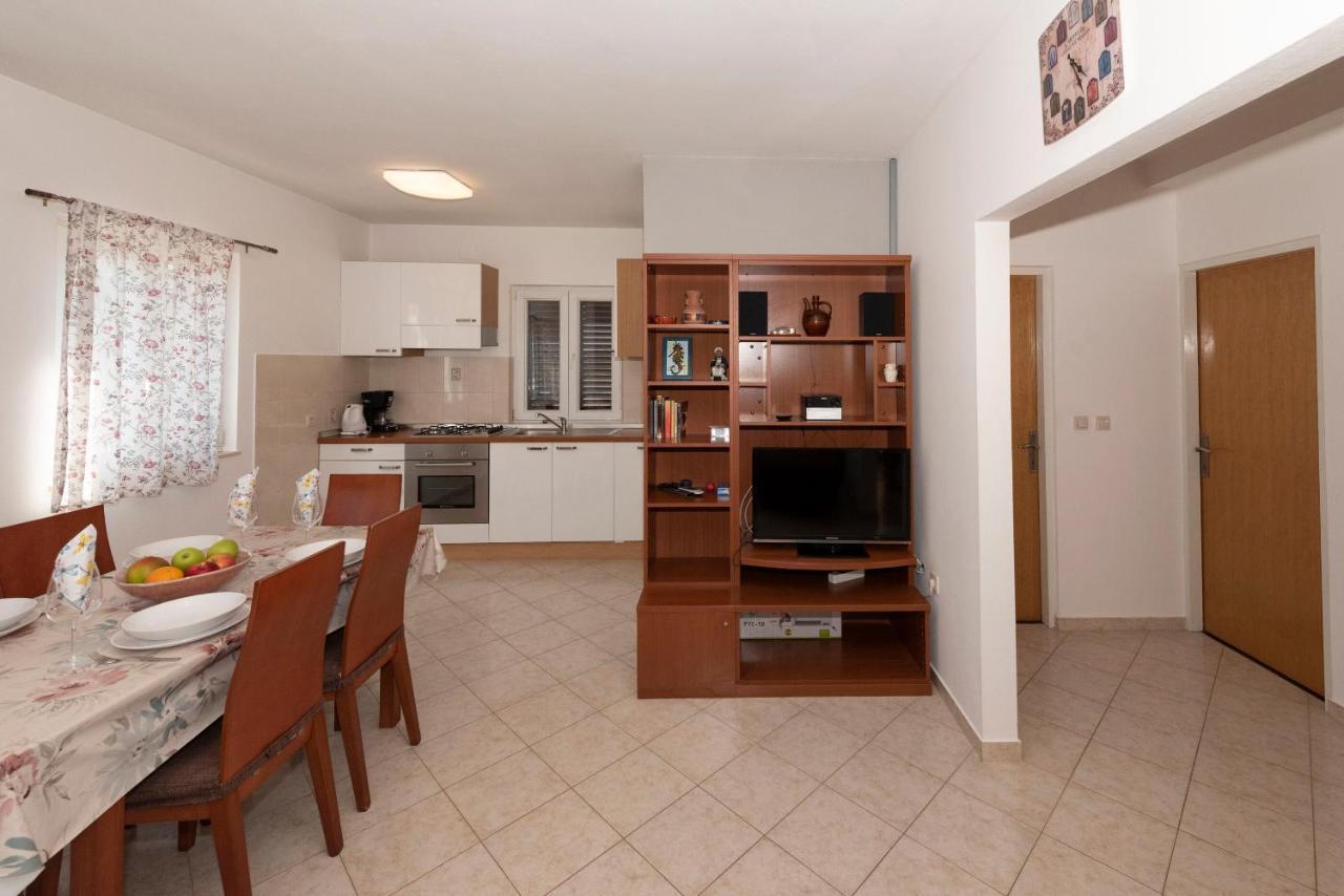 Apartments Max Razanac Exterior photo